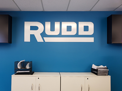 3-Dimensional Channel Letter Signs Photo